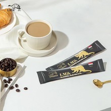 I.Mik爱咪猫屎咖啡速溶112克固体饮料即饮醇香风味即饮便携