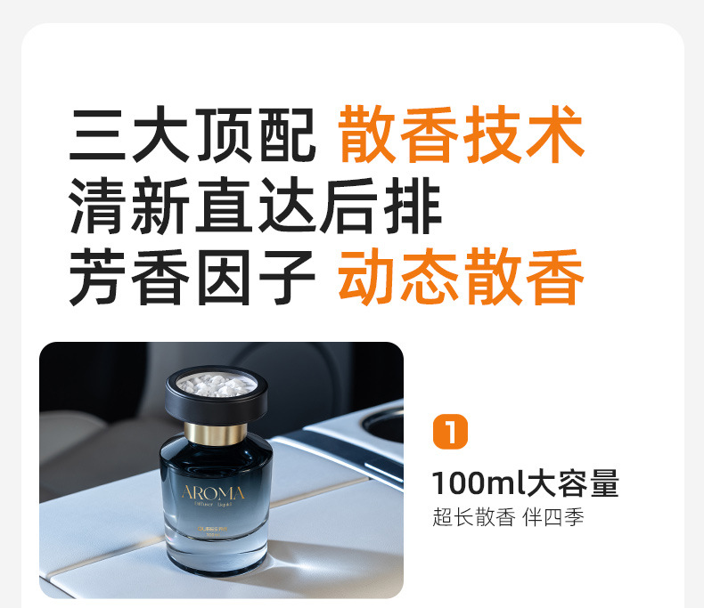 Joe's Car Products 25 Years of Tranquil Aromatherapy 123021【Price Controlled Across the Entire Network, Low Prices Will Be Reported】