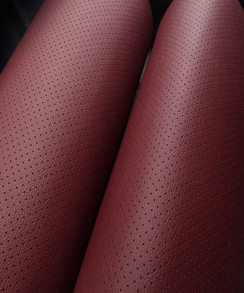 Modern car seat covers, Naimu seat cushions, Elantra, Tucson, Sonata, ix35 full-cover genuine leather all-season seat covers