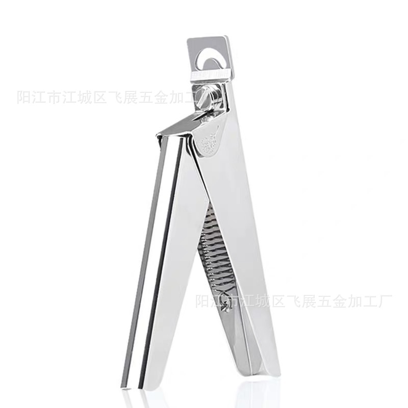 Color cuadrado de acero inoxidable-bolsa