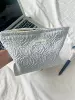 Синий (рельефная роза, большой)