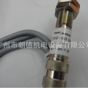 78112-003  POWER/MATION TURCK 传感器