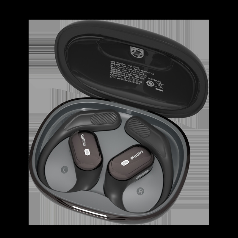 Philips Tat3759 Bluetooth Headphones
