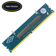 �ʼǱ�DDR5תDDR5̨ʽ��ת�ӿ���Ƶ�棬SO DDR5תDDR5ת�ӿ� ��Ƶ