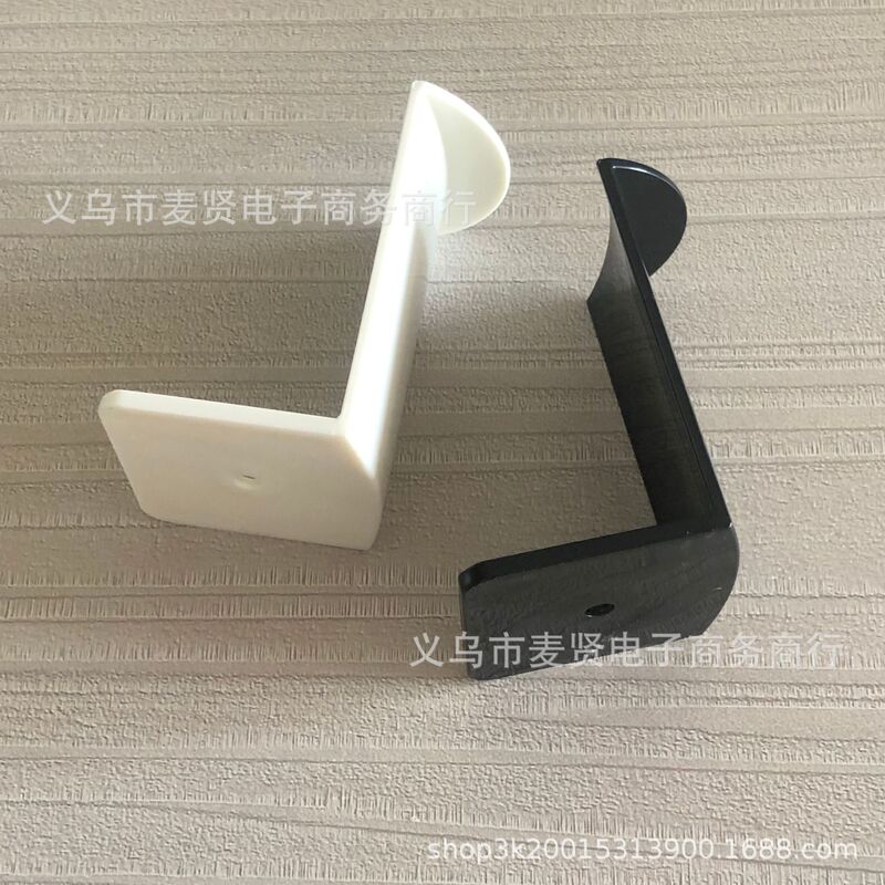 Cross-border New Wall Hat Hook Wall Hat Hook Strong Adhesive Cowboy Hat Baseball Hat Multi-function Hat Rack