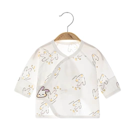 连身衣、爬服;童保暖上装;童马甲