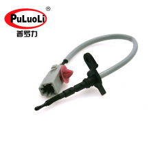 80560-SDG-W41适用03-07款七代雅阁空调电热调节器