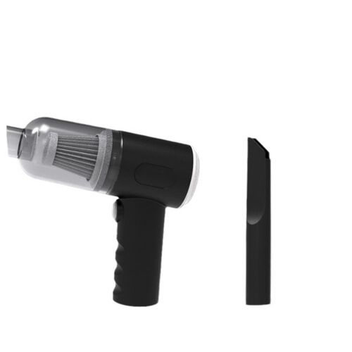 Car vacuum cleaner, handheld powerful car vacuum with large suction, car vacuum cleaner 12V wireless vacuum cleaner