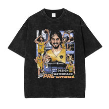 NBA���Ǳ��� ������t��ˮϴ����ӡ����ʽ���� Pau Gasol�������