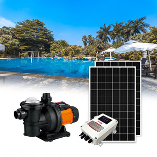 �S��ֱ�N48V 900w��������Ӿ��ˮѭ�hˮ��̫���Ӿ�ر�