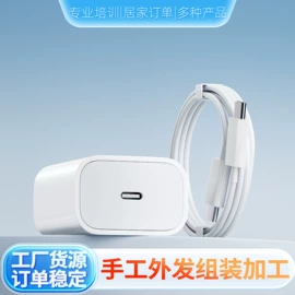 电子项目合作;文教用品加工;电子组装加工