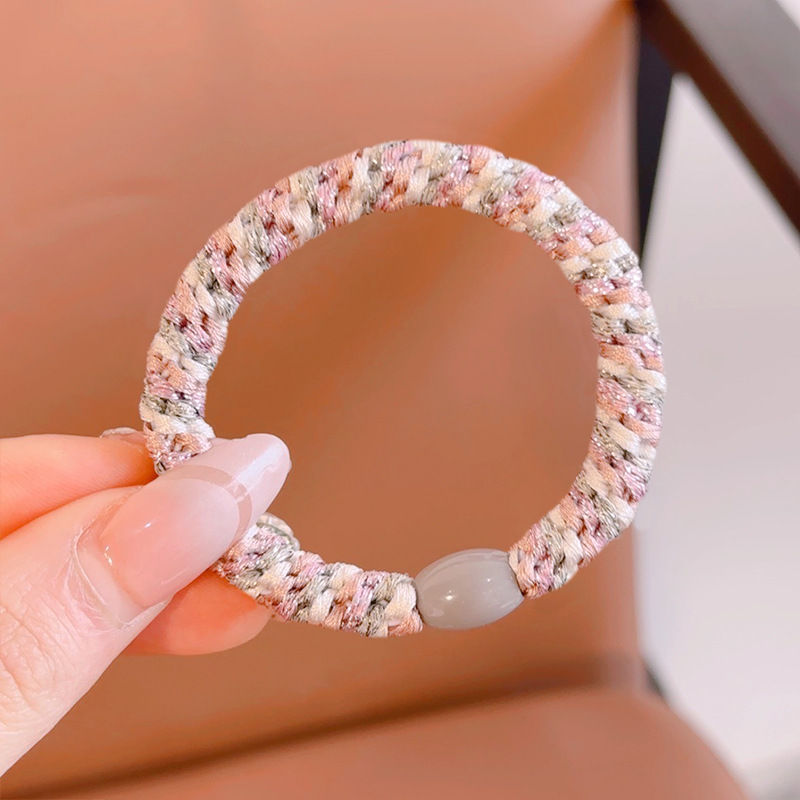 204#라이트 퍼플 그레이 컬러 매칭