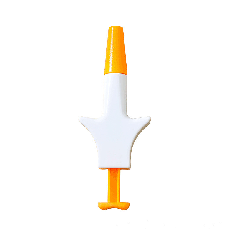 新型カバーシーツ固定夜光ソフトゴムバックル安全無針ステルスシリコンバックル固定神器熊ソフトカバー|undefined