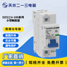 ��ˮ��һ��DZX4-100С�͔�·��1P�՚��_�P2P�������3P����4P