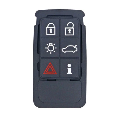 button cover, Car Keys