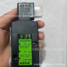 ԭװASCO��ŷ�����ASCO��ŷ�EFG551H401MO 220 50ԭװ���