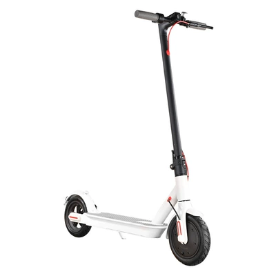 Aluminum Alloy Electric Skateboard — Qatlanan elektrik skuterlər