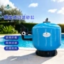 循环跨境清洁水仙过滤器