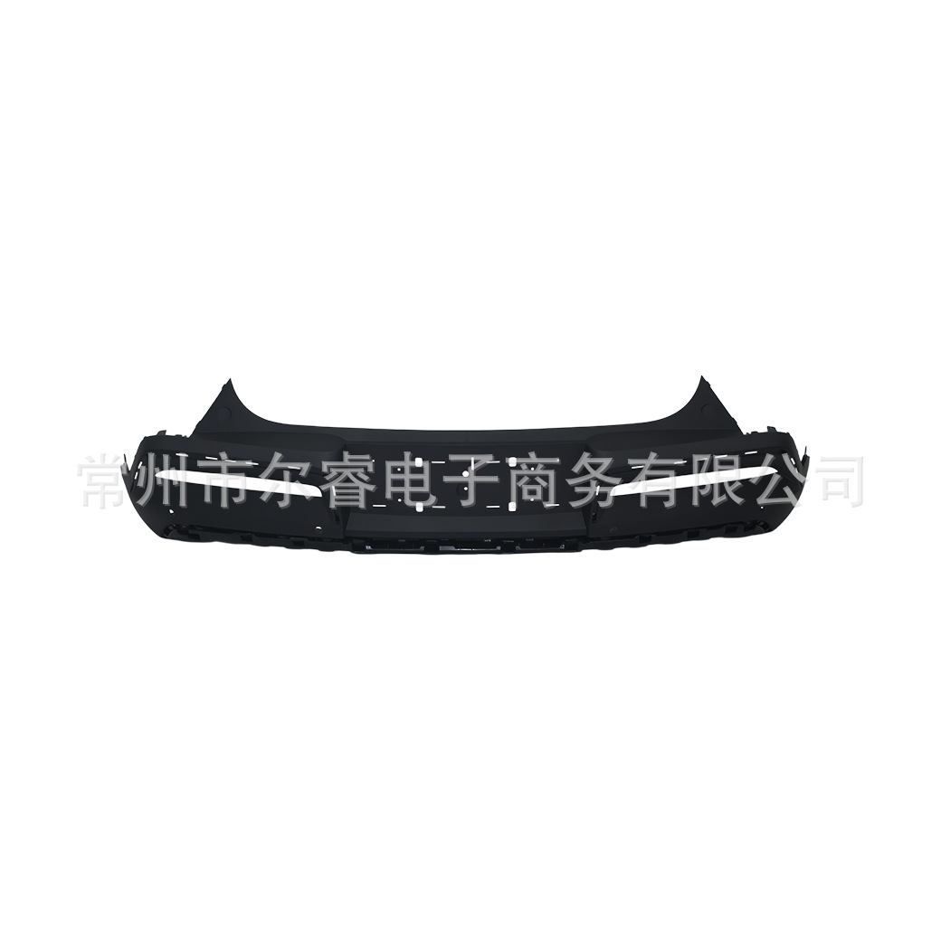 Suitable for BYD Yuan UP front bumper, rear bumper, front bumper lower spoiler, corner guards