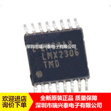 LMX2306TMD LMX2306TM LMX2306 TSSOP16 оƬ�ϳ��� ԭװ�ֻ���Ʒ