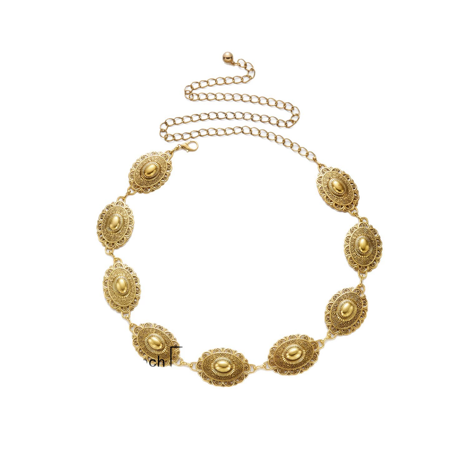 Лучшая продающаяся европейская и американская внешнеторговая пляжная стильная sexy рисовые бусины многослойная цепь на талии сексуальная многослойная кисточка блестки женская цепь на живот