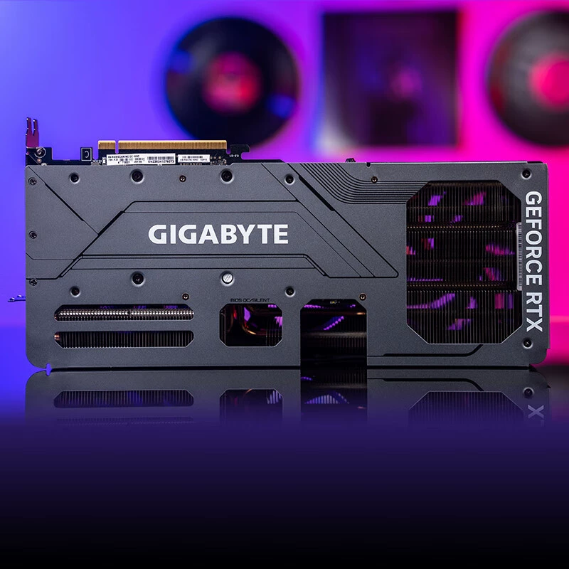 Видеокарта 4080s GeForce RTX 4080 Super Gaming OC 16G с DLSS