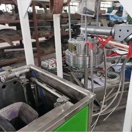 塑料板材设备;其他塑料机械;塑料挤出机