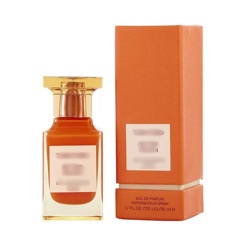 Polvo de perfume formal transfronterizo, polvo de perfume azul, tierra salvaje, dulce, laboratorio cálido, chimenea, té Darjeeling