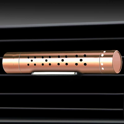 Fragrance Stick, Car Interior | Car Perfume Aromatherapy - tuhaojin-boxed-simple-pack-no-fragrant-core