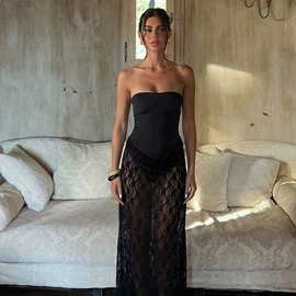 连衣裙;女式T恤;时尚休闲套装