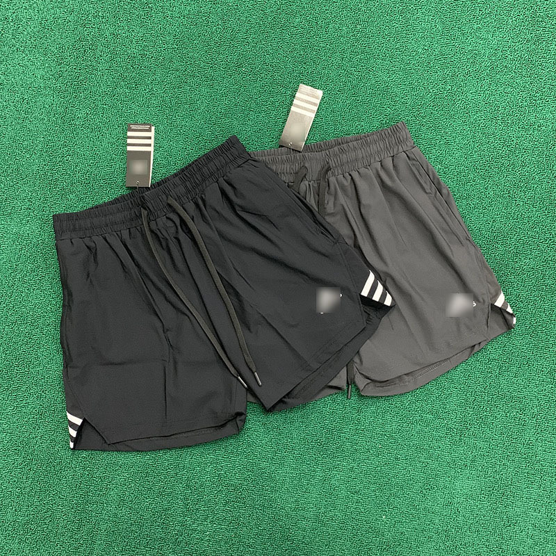 New Urban Commuting Series Outdoor Quick-Drying Sports Shorts for Men, Summer New Style, Loose, Casual, Versatile Drawstring New Urban Commuting Series Outdoor Quick-Drying Sports Shorts for Men, Summer New Style, Loose, Casual, Versatile Drawstring