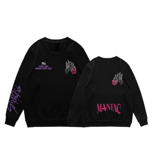 Stray kids��݋MANIAC�ݳ�����߅��Ԯ���� felix�S�C���A�I�l��