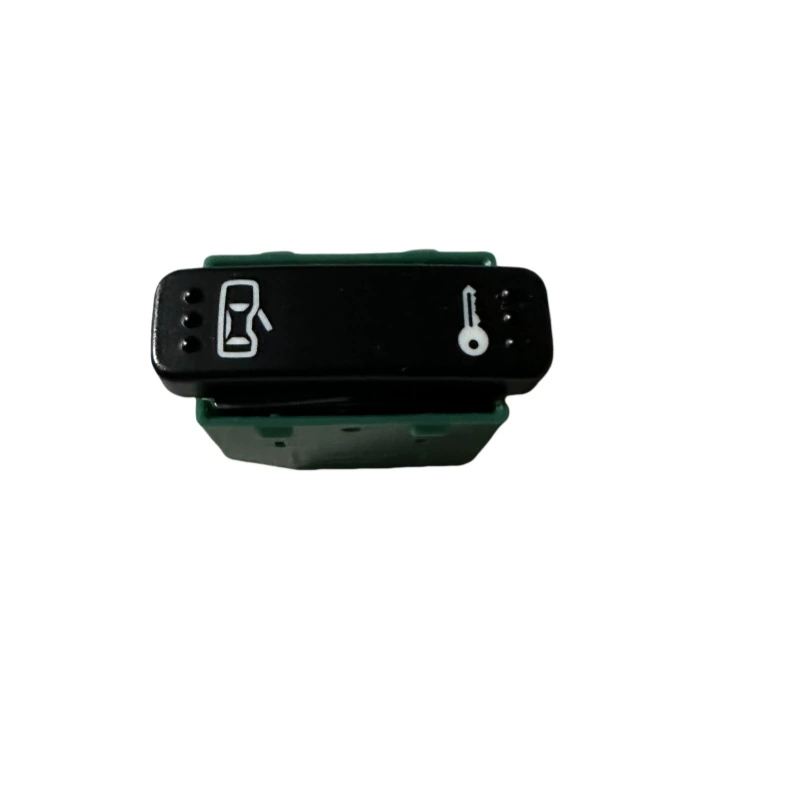 1C0962125A для Жук безопасный переключатель Центральный переключатель дверной замок Переключатель 1C0 962 125 A