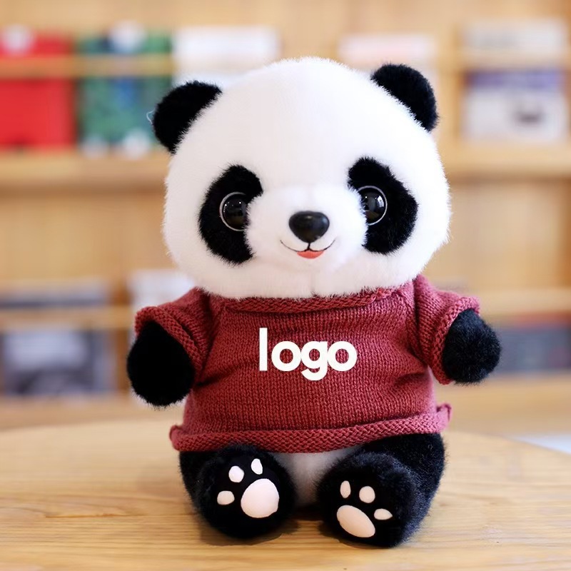Sweater, with your logo imprint