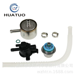 Fpf 58Psi Yanacaq Təzyiq Tənzimləyicisi və Filtrləri 27408-01 61001-01 62373-01