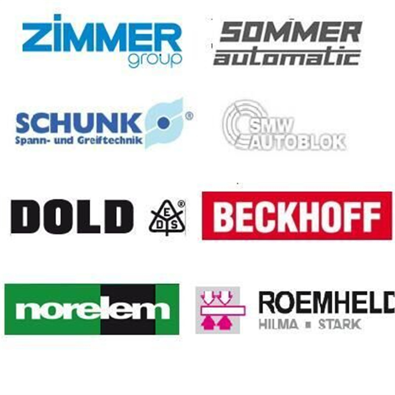 议价进口德国SCHUNK雄克 KSH3 液压二爪虎钳 强力夹具 型号齐全