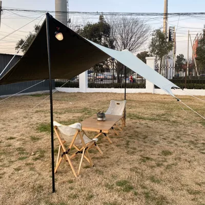 protection rain shade picnic – Çadırlar