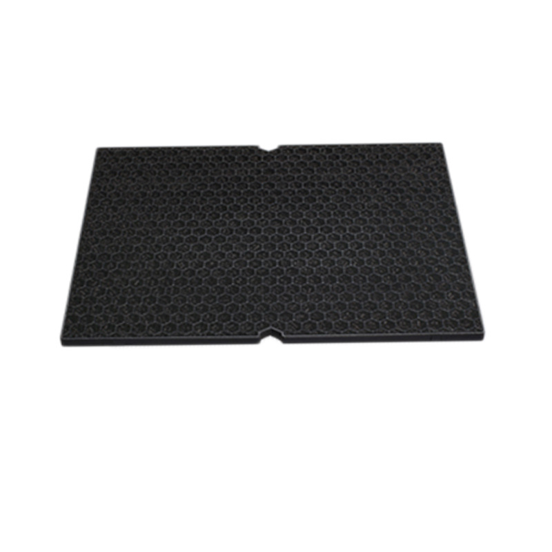 跨境热卖适配Winix ZERO CAF-SS349 1711-0009-00空气净化器滤网