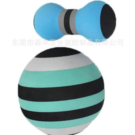 辅助包装材料;球类;洗头帽