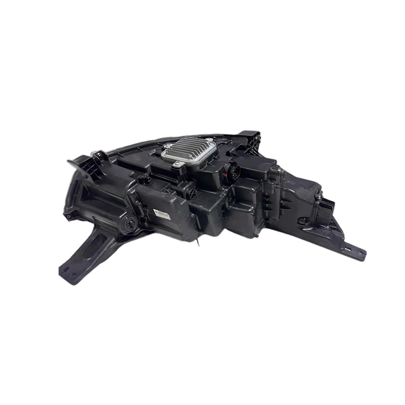 Aplicable a BYD Yuan Pro 19 faro LED EV535 EV360 iluminación del automóvil faro desmontable