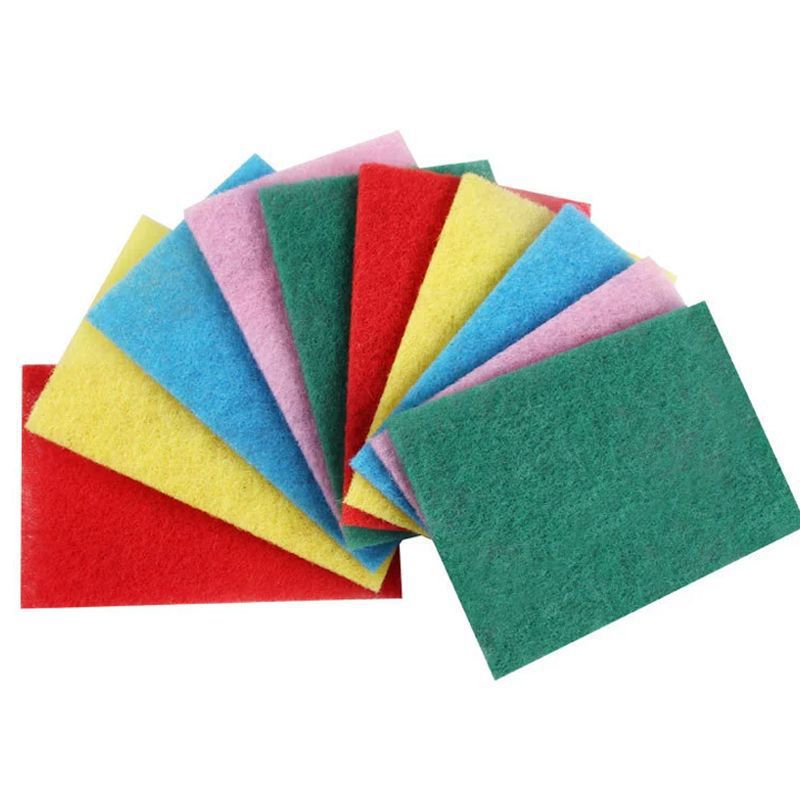 ∥ № ∩ ♀ 파이 # 98 : 두꺼운 수세미 20개 [가격] ⊙