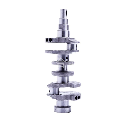 12221-73g01, Crankshaft, camshaft