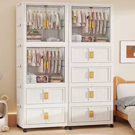 收纳柜;收纳架;收纳箱