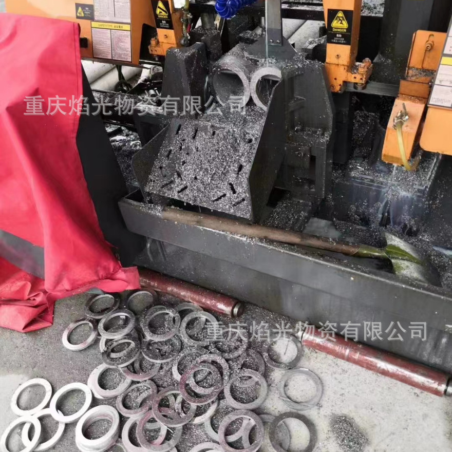 厚壁不锈钢管批发304不锈钢310S不锈钢316L不锈钢切割零售