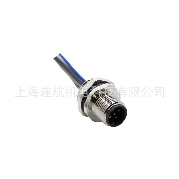 美国MUELLER电缆组件AI-T00201 热电偶 球阀