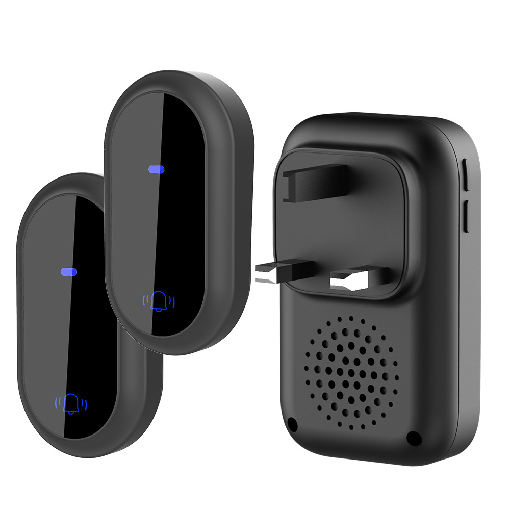 S09 영국 표준 블랙 1인 2인용