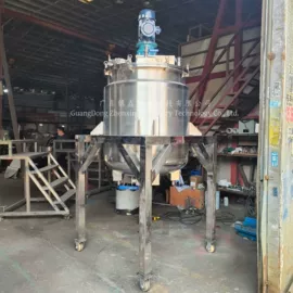 分散机;搅拌机;离心机