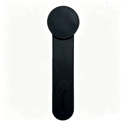 mount for the car is stable and secure, Car phone holder