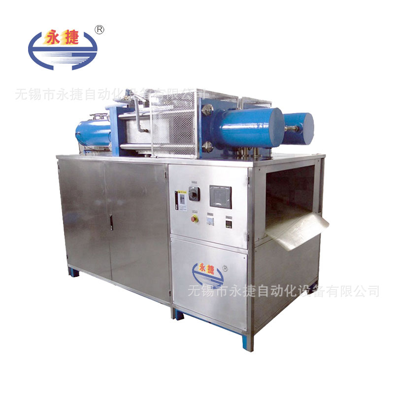 全自动 块状干冰机，机场航食冷藏，冷链运输