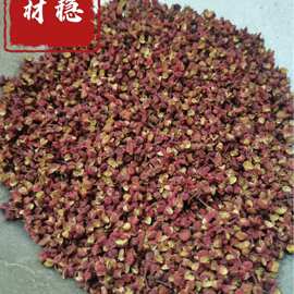 花椒 产地直销 新货花椒 大红袍 选货 颜色红 干净 无杂 实物拍摄